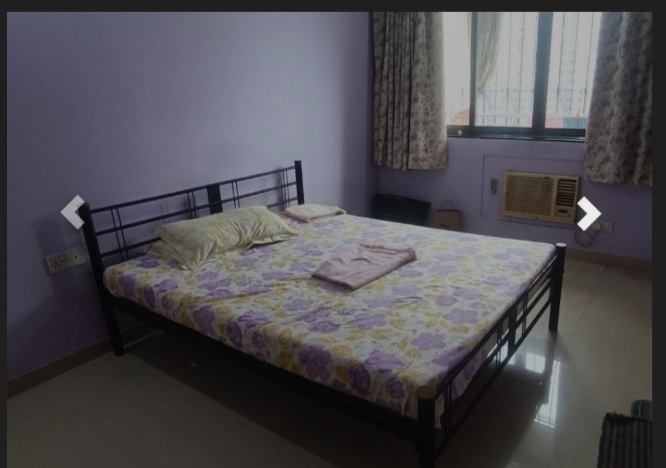 2 BHK Flat for Rent in Ankur, Goregaon West